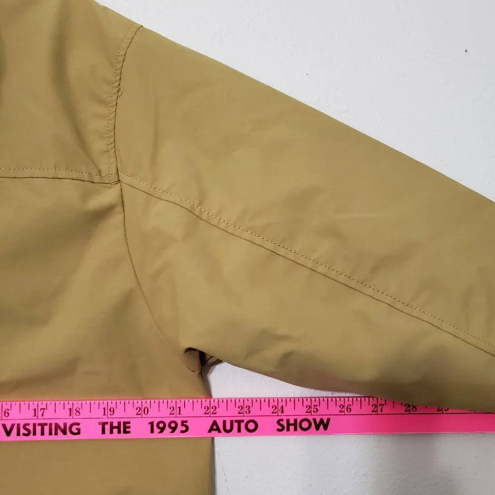 Zara 2 in 1 Coat